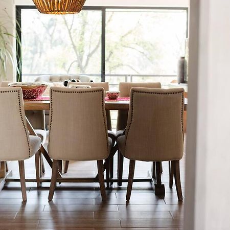 Mr. W Park View Balcony Espana 602 Μεξικό Εξωτερικό φωτογραφία
