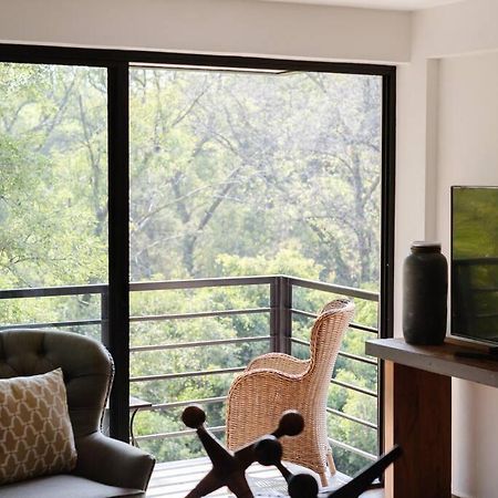 Mr. W Park View Balcony Espana 602 Μεξικό Εξωτερικό φωτογραφία