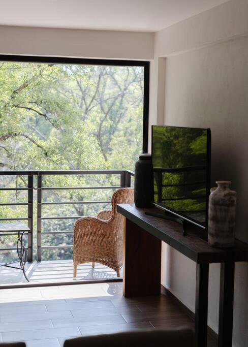 Mr. W Park View Balcony Espana 602 Μεξικό Εξωτερικό φωτογραφία