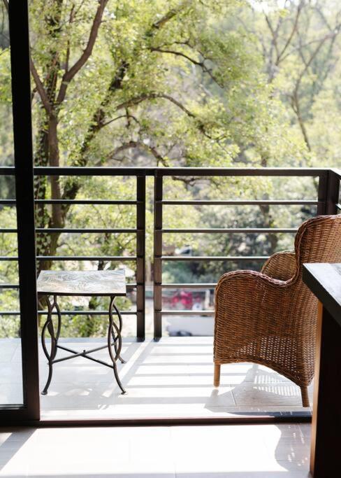 Mr. W Park View Balcony Espana 602 Μεξικό Εξωτερικό φωτογραφία