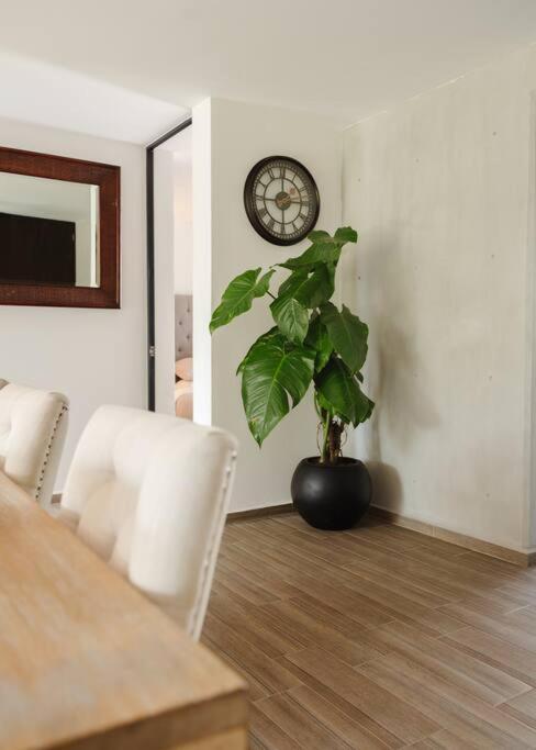 Mr. W Park View Balcony Espana 602 Μεξικό Εξωτερικό φωτογραφία