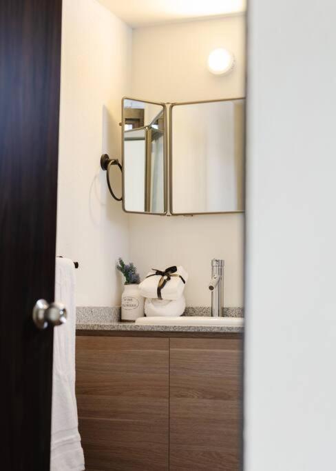 Mr. W Park View Balcony Espana 602 Μεξικό Εξωτερικό φωτογραφία