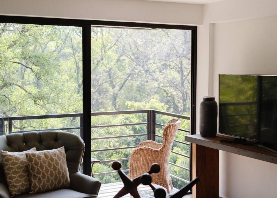 Mr. W Park View Balcony Espana 602 Μεξικό Εξωτερικό φωτογραφία