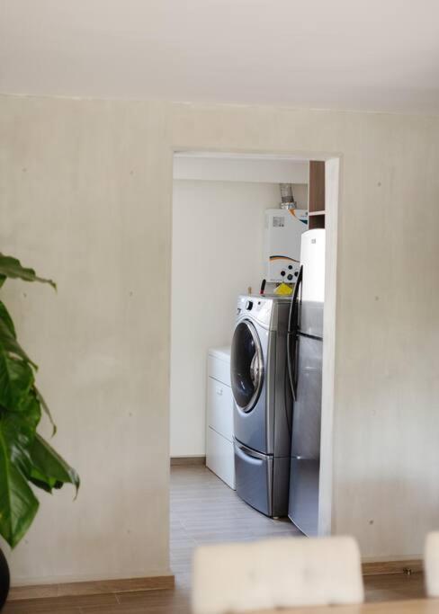 Mr. W Park View Balcony Espana 602 Μεξικό Εξωτερικό φωτογραφία
