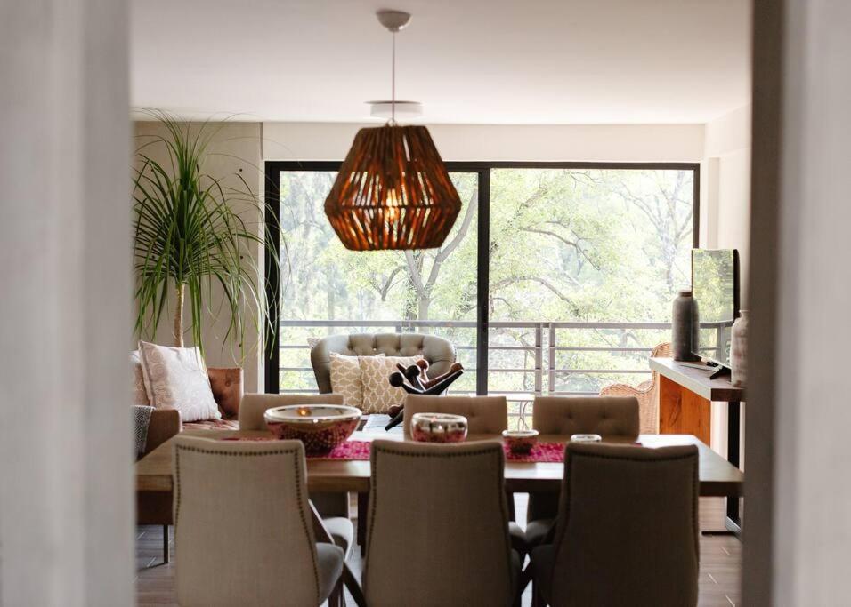 Mr. W Park View Balcony Espana 602 Μεξικό Εξωτερικό φωτογραφία