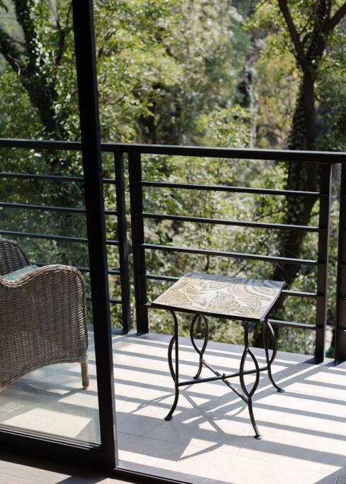 Mr. W Park View Balcony Espana 602 Μεξικό Εξωτερικό φωτογραφία