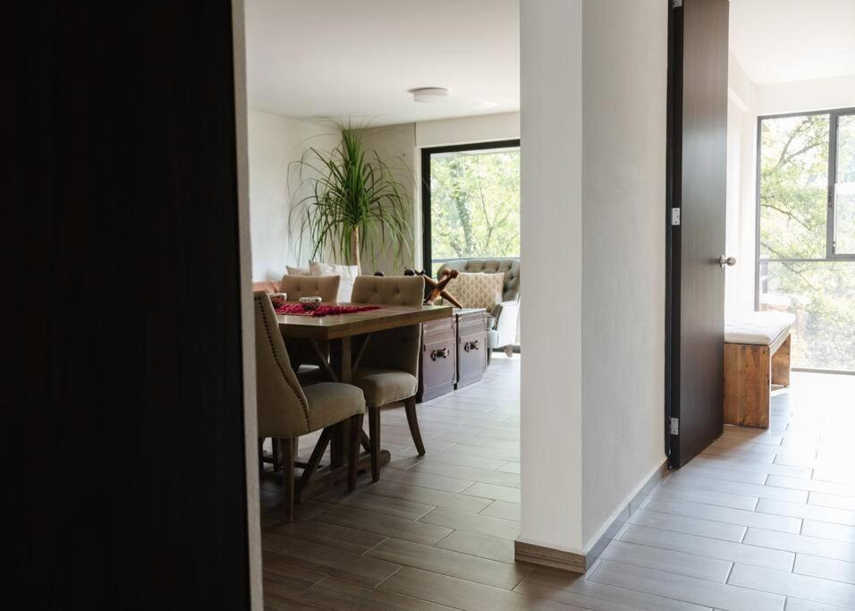 Mr. W Park View Balcony Espana 602 Μεξικό Εξωτερικό φωτογραφία