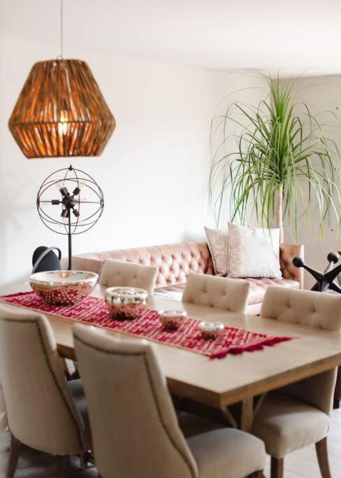 Mr. W Park View Balcony Espana 602 Μεξικό Εξωτερικό φωτογραφία
